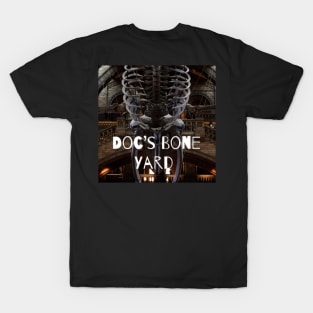 Doc's Bone Yard T-Shirt